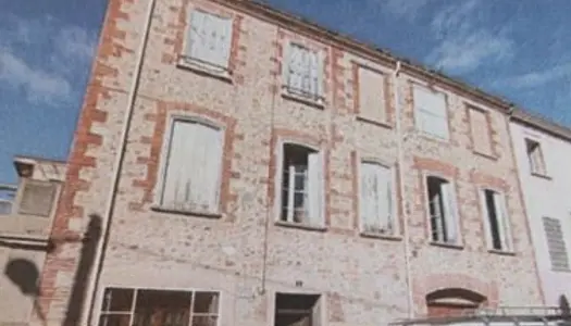 Maison de Maître Rivesaltes