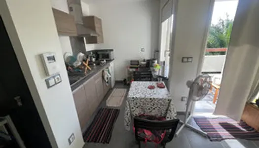 Appartement Studio de 24 m2 dans une résidence sécurisée Bad 