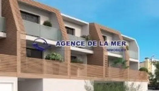 Maison 5 pièces 105 m² 