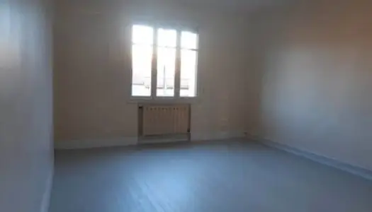 Appartement 78m2