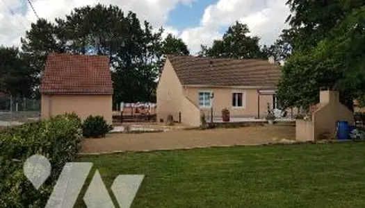 Maison 5 pièces 99 m² 