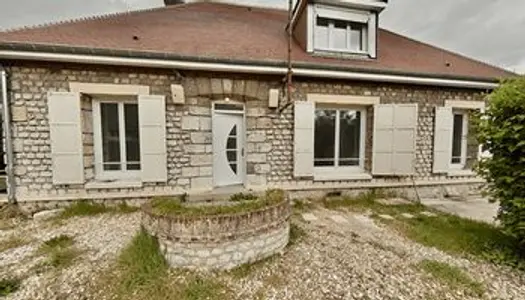 Maison Location Sotteville-lès-Rouen 6p 140m² 1500€