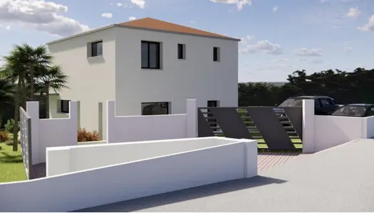 Vente Maison neuve 100 m² à Vinon-sur-Verdon 336 000 €