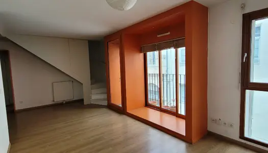 Appartement 5 pièces 108 m² 