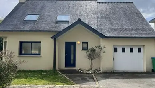 Propriété 6 pièces 130 m² 