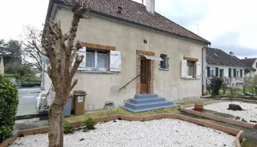 Maison - Villa Vente Nogent-sur-Oise 5p 50m² 240000€