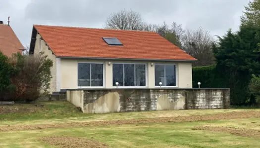 Maison 5 pièces 94 m² 