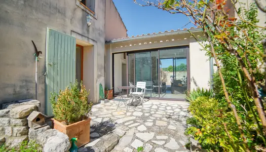 Vente Maison de village 131 m² à La Bastide des Jourdans 420 000 €