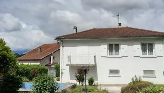 Maison 3 pièces 68 m2 - Villard-Bonnot 38190 