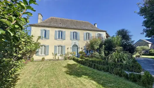 Maison 6 pièces 162 m²