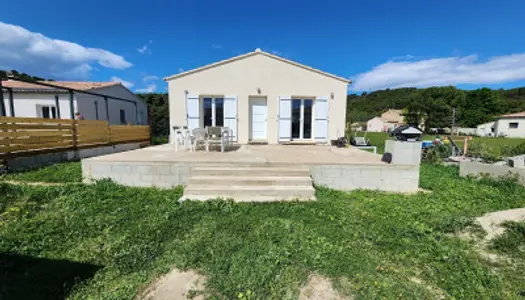 Maison 4 pièces 83 m²