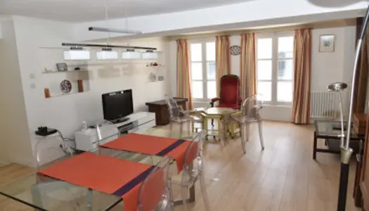 Appartement 4 pièces 85 m² 