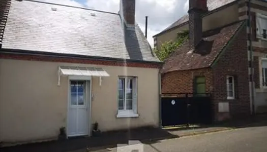 Maison 5 pièces 95 m² 