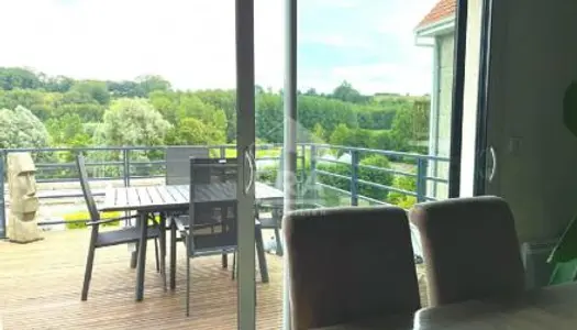 Maison 5 pièces 134 m²