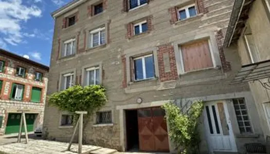 Appartement 10 pièces 78 m² 