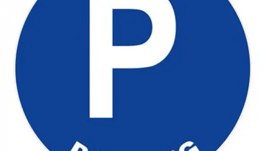 Parking centre limoges 