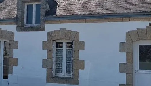 Maison 3 pièces