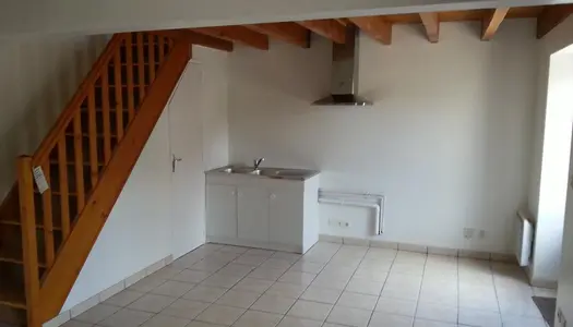 Maison de 45m2 à louer sur Feytiat 