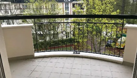 Appartement 1 pièce 21 m² 