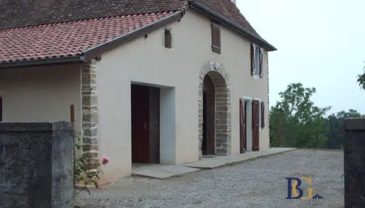 Maison 4 pièces 114 m² 