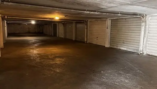 Parking - Garage Location Besançon   26€