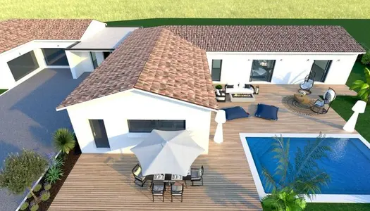 Maison 5 pièces 216 m² 