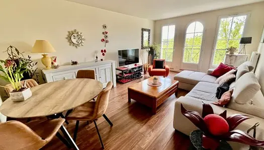 Appartement 2 pièces 55 m²