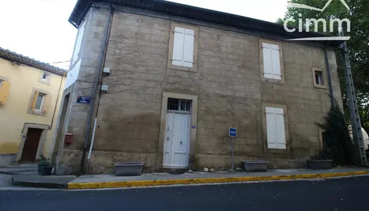 Vente Immeuble 229 m² à Rennes-les-Bains 192 600 €