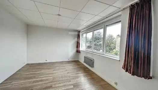 Appartement 1 pièce 34 m² 