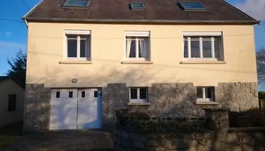 Maison à vendre Saint-Martin-des-Champs