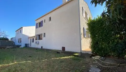 Villa 5 pièces 130 m²