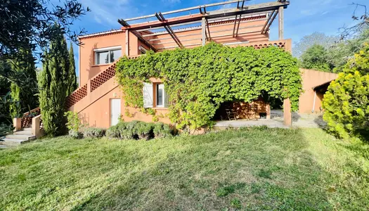 Vente Maison 230 m² à Cabriès 820 000 €