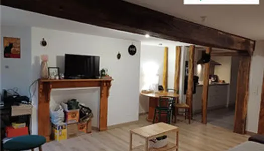 Appartement à louer ESTANG 