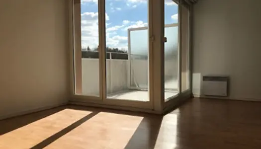 Appartement 2 pièces 51 m² 