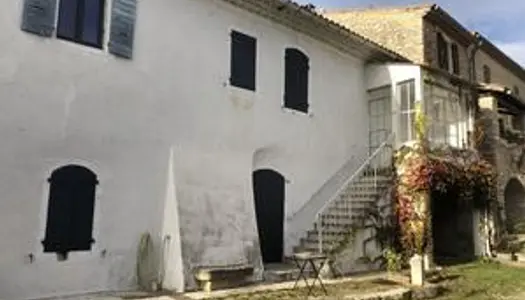 Appartement à vendre Sardan