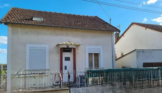 Maison 7 pièces 144 m²