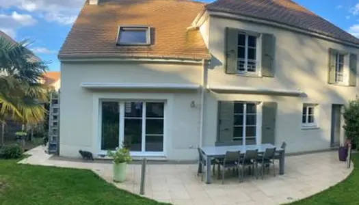 Maison Evry Gregy sur Yerres - 7 pièces - 162m² 