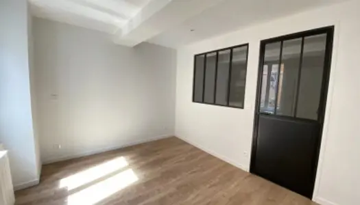 Appartement 2 pièces 28 m² 