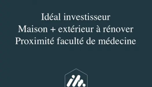 Maison 5 pièces 131 m² 