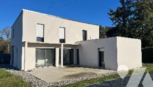 Maison 5 pièces 150 m²