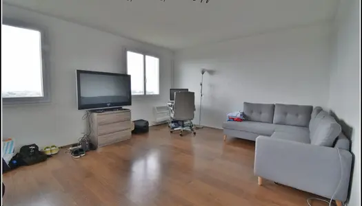 Appartement Vente Bordeaux 3 pièces 71 m²