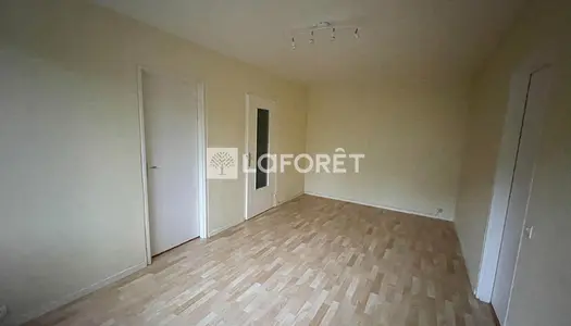 Vente Appartement 42 m² à Marly 70 500 €