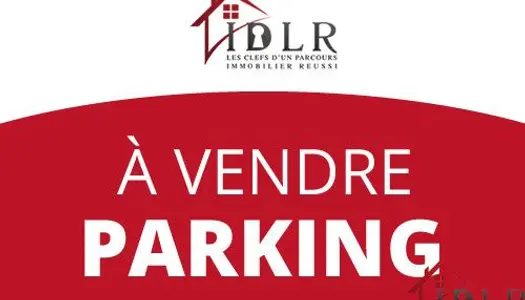 Parking - Garage Vente Vesoul   6500€