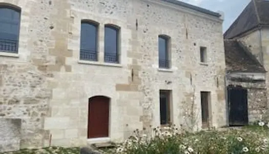 Logement familial dans le Vexin 