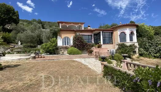 Vente Villa à Grasse 810 000 €