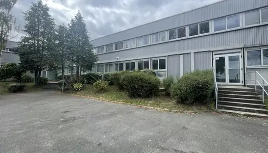 Local commercial 412 m²