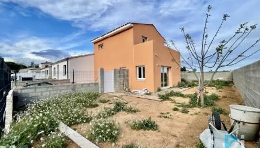 Villa 4 pièces 79 m² 