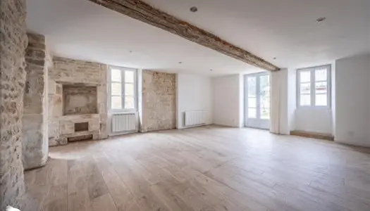 Maison 6 pièces 195 m² 