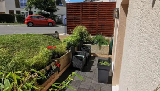 Maison 3 pièces 57 m² 