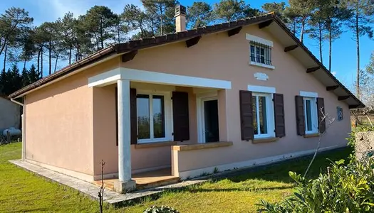 Maison 3 pièces 95 m²